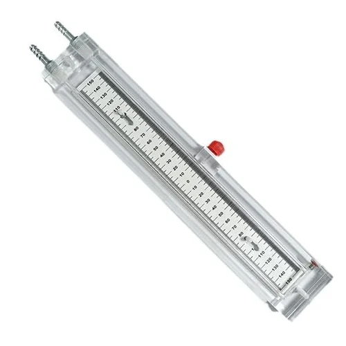 Measuring Instruments