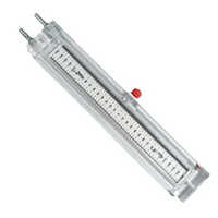 U Tube Water Manometer