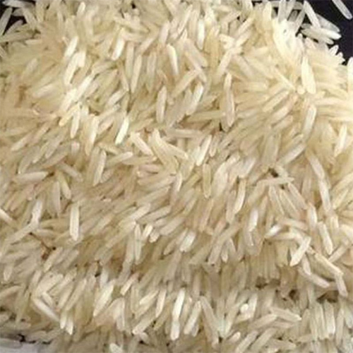 1509 Steam Basmati Rice - Color: White