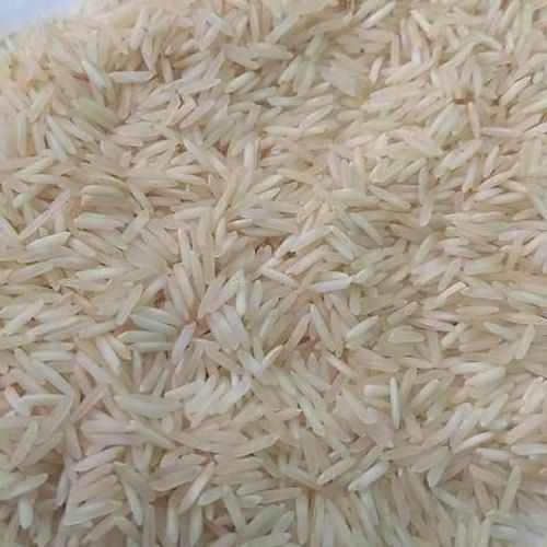Sugandha Steam Basmati Rice - Color: White