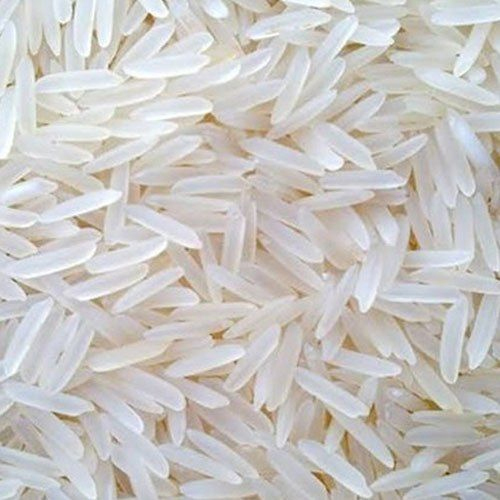 1121 White Sella Basmati Rice - Cultivation Type: Organic