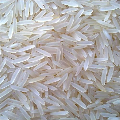 1509 White Sella Basmati Rice - Cultivation Type: Organic