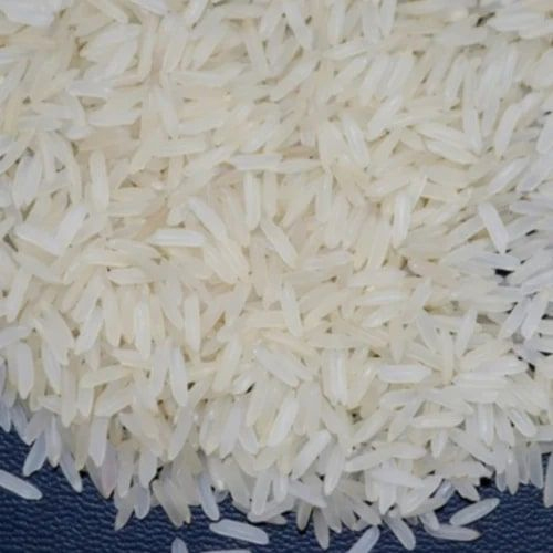 Pr14 White Sella Basmati Rice - Cultivation Type: Organic