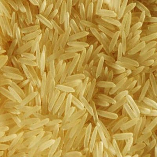 Pr14 Golden Sella Basmati Rice - Cultivation Type: Organic