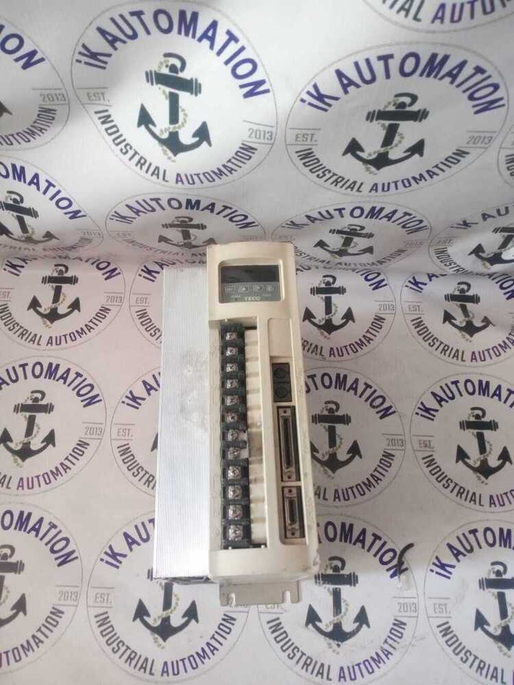 TECO JSDA-50A3
