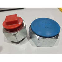 Thread Protectors - Application: Hydraulic Pipe