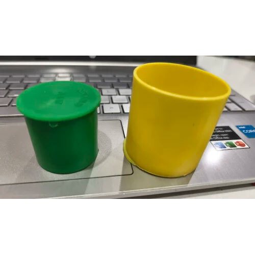 Rubber Caps