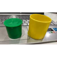Rubber Caps - Application: Industrial