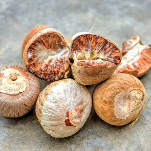 Natural Betel Nuts