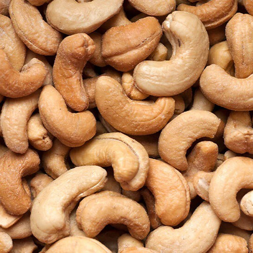 Natural Cashew Nut