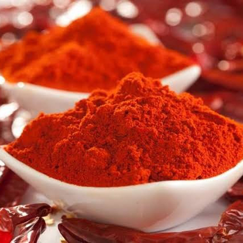 Red Chilli Powder - Grade: Food Grade