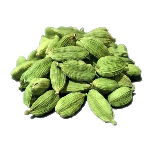 Indian Spices