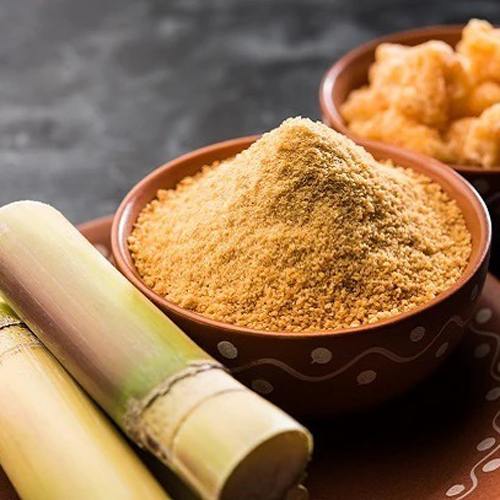 Pure Jaggery Powder - Origin: India