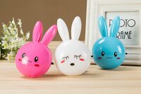 Plug in Rabbit Night Lamp