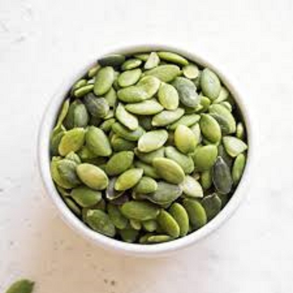 Pumpkin seed protein