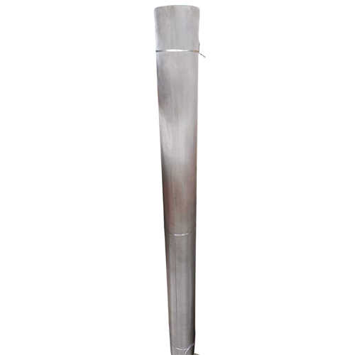 Mesh Netting - Material: Metal Alloys