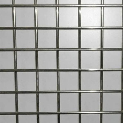 Square Stainless Steel Wire Mesh