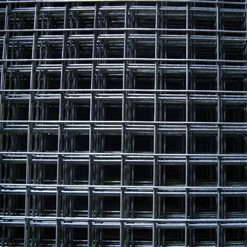 5 Mm Stainless Steel Weld Mesh - Material: Metal Alloys