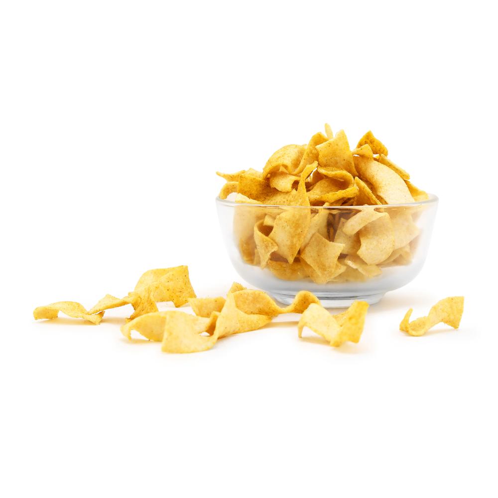 Jowar Achari Chips - Feature: Tasty & Healthy Snacks
