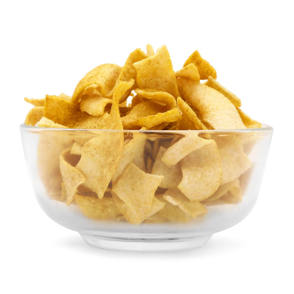 Jowar Achari Chips - Feature: Tasty & Healthy Snacks
