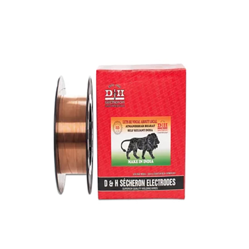 Autotherme Cr-Mo 91 Welding Solid Wires