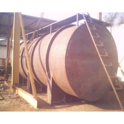 MS Storage Tank