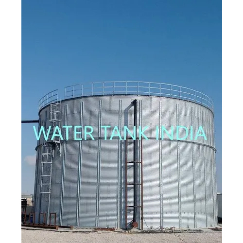 5kl Water Storage Tank