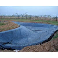 Hdpe Landfill Liner