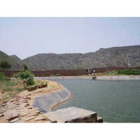 Canal Hdpe Liner