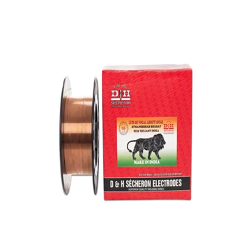 FW CuSi-A Copper Solid Wire