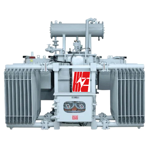 Oil Immersed Distribution Transformer