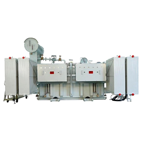 Inverter Duty Solar Wind Transformer - Efficiency: High