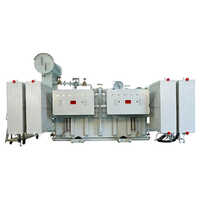 Inverter Duty Solar Wind Transformer - Efficiency: High