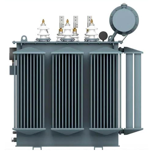 Intermediate Transformer