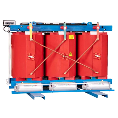 Up To 5MVA Dry Type Transformer