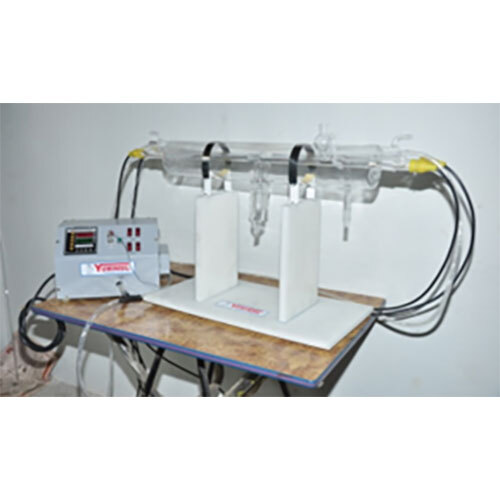 All Quartz Sub Boiling Distiller - Application: Industrial