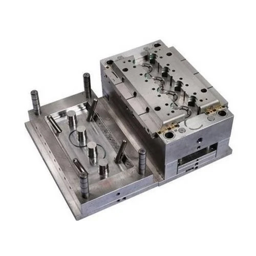 Plastic Molding Tools - Color: Grey