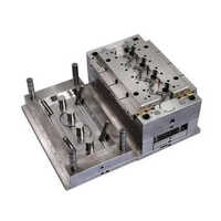 Plastic Molding Tools - Color: Grey