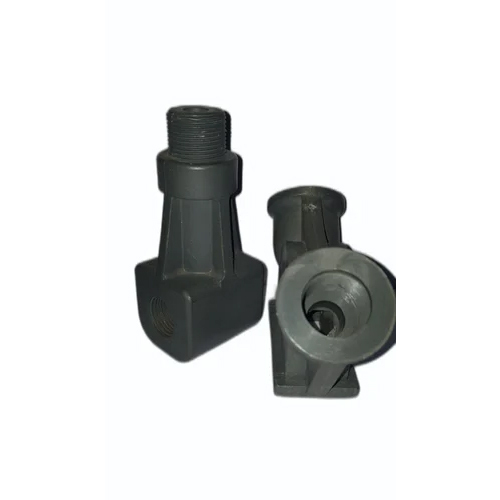 Plastic Injection Insert Molding