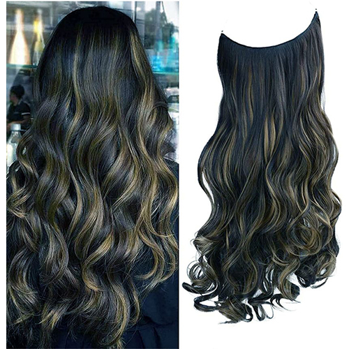 Non Surgical Hair Replacement