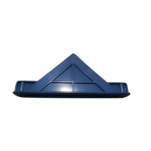 Blue Dowels Plate For Armour Joints