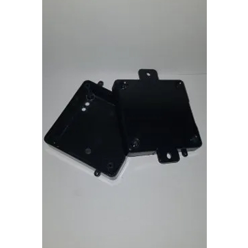 ABS Plastic Molding Service