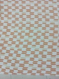 Burnout  fabric