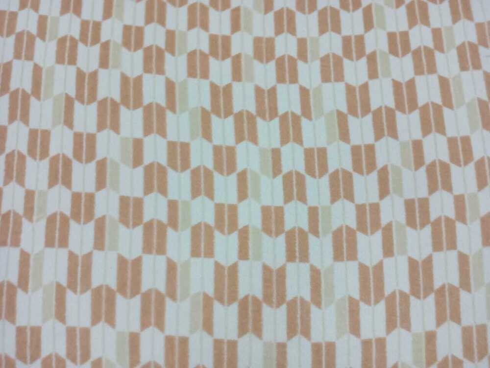 Burnout  fabric