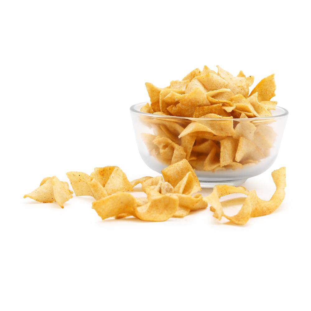 Jowar Jalapeno Chips