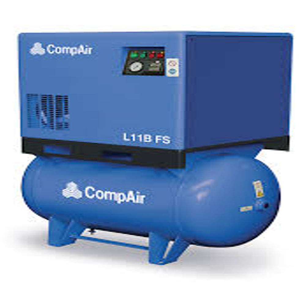 CompAir Screw Air compressor L Series 15-22Kw