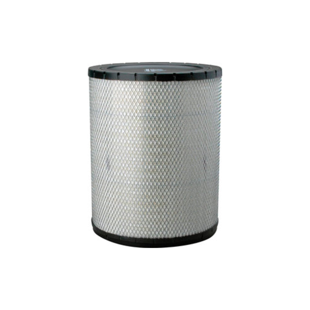 Donaldson P181120 Air Filter, Primary Round - Color: Silver