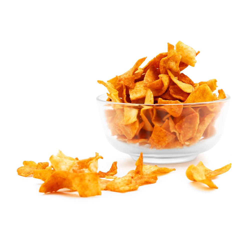 Jowar Peri Peri Chips