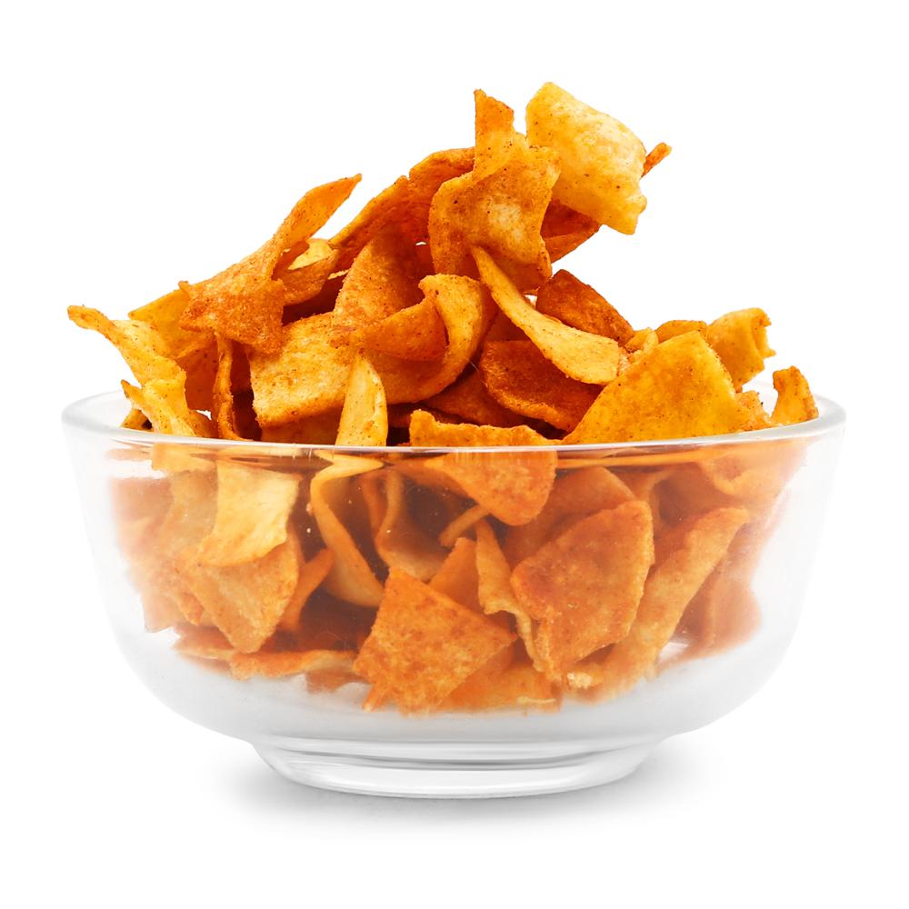 Jowar Peri Peri Chips
