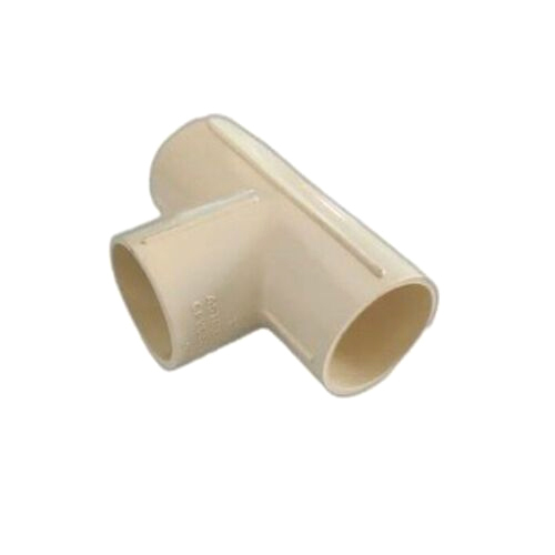 Cpvc Pipe Tee - Application: Plumbing Connections